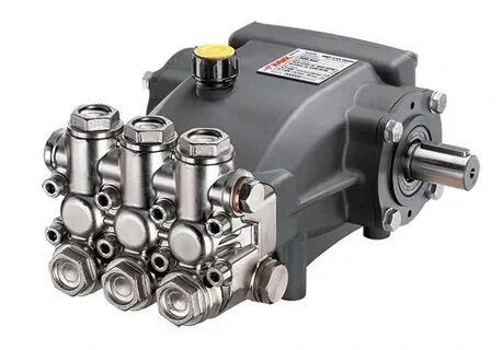 Насос высокого давления 200/15 NMT1520R Насос высокого давления 200/15 NMT1520R
